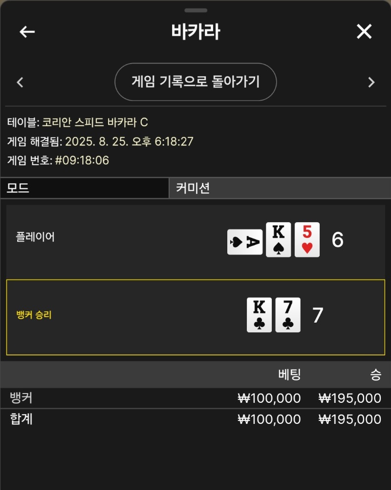 소액