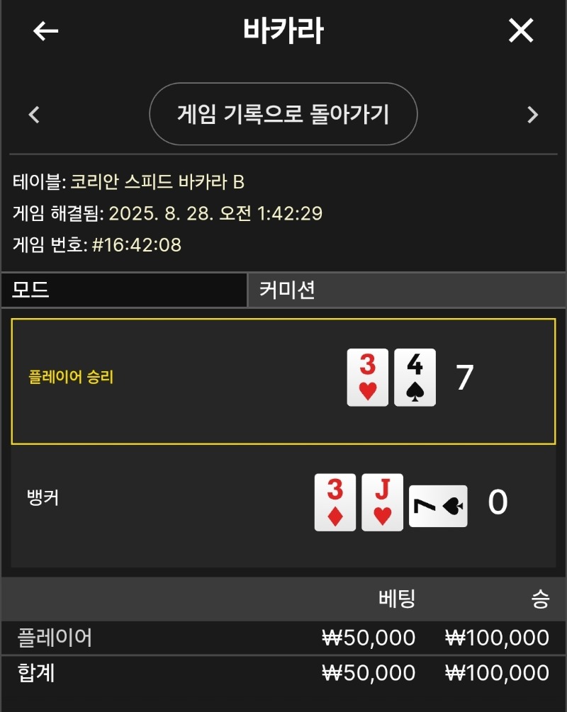 플레이어 승