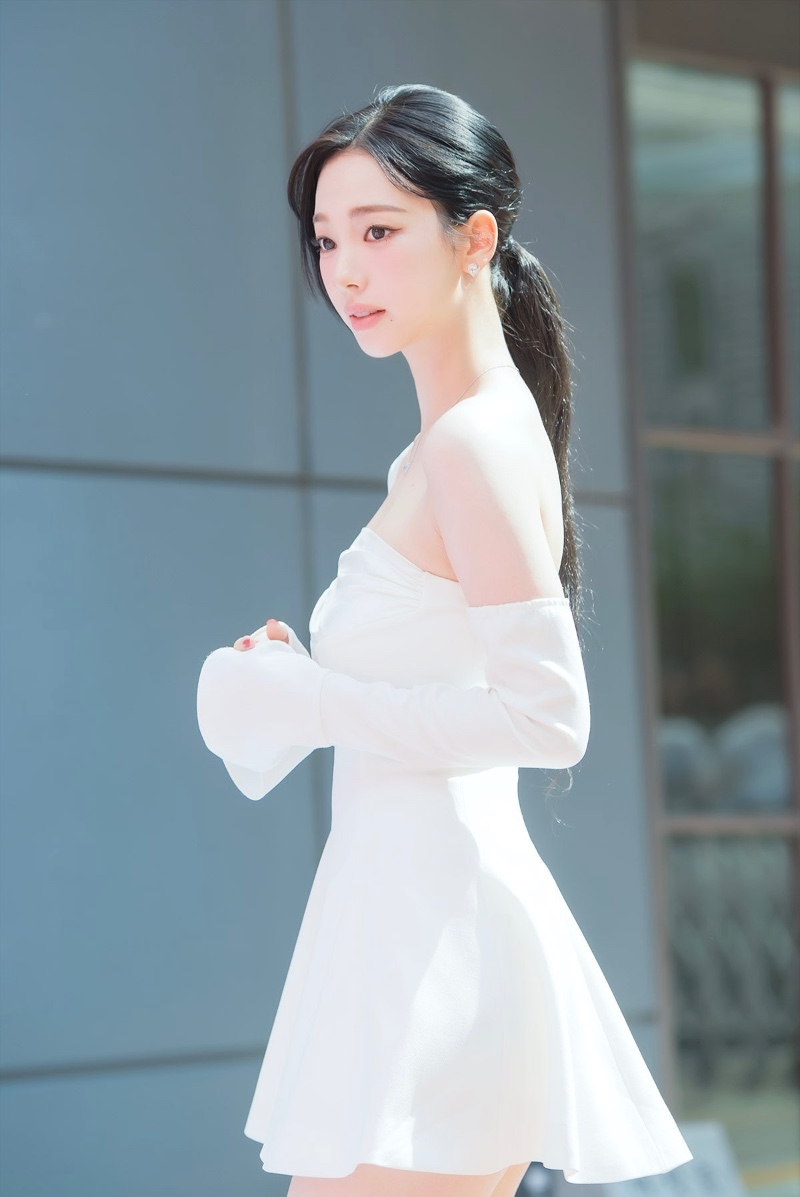 오늘의 카리나