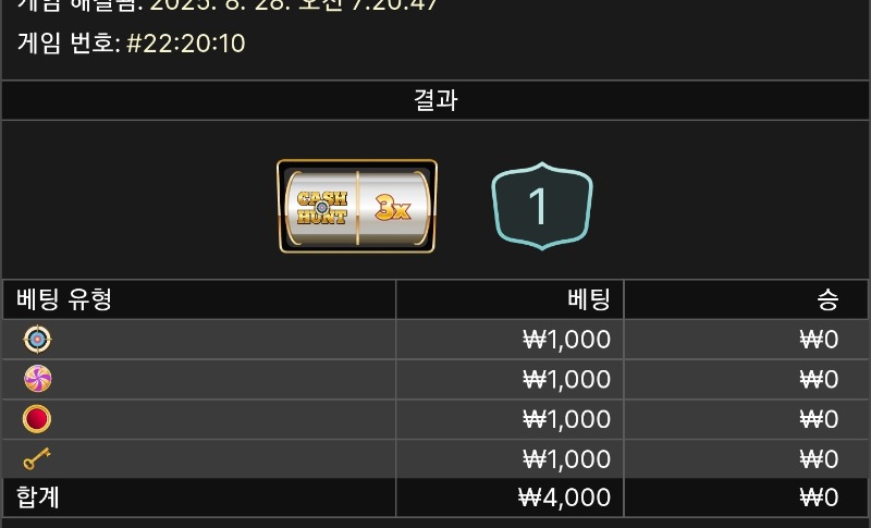 크탐3