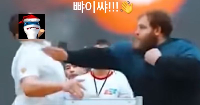 할거는 해야지에