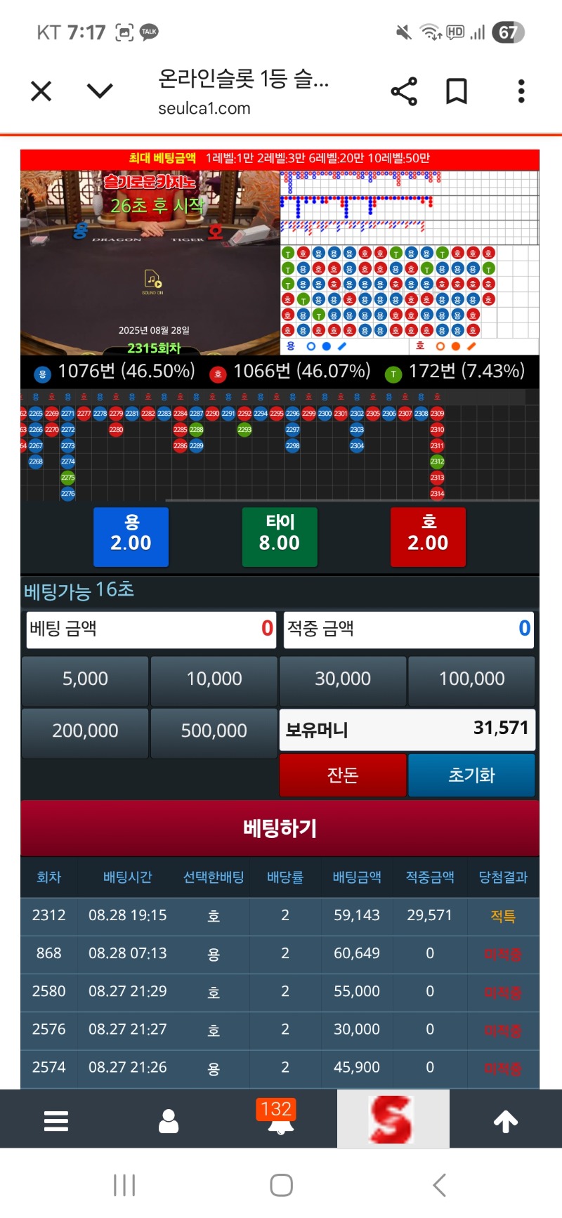 그지같은겜