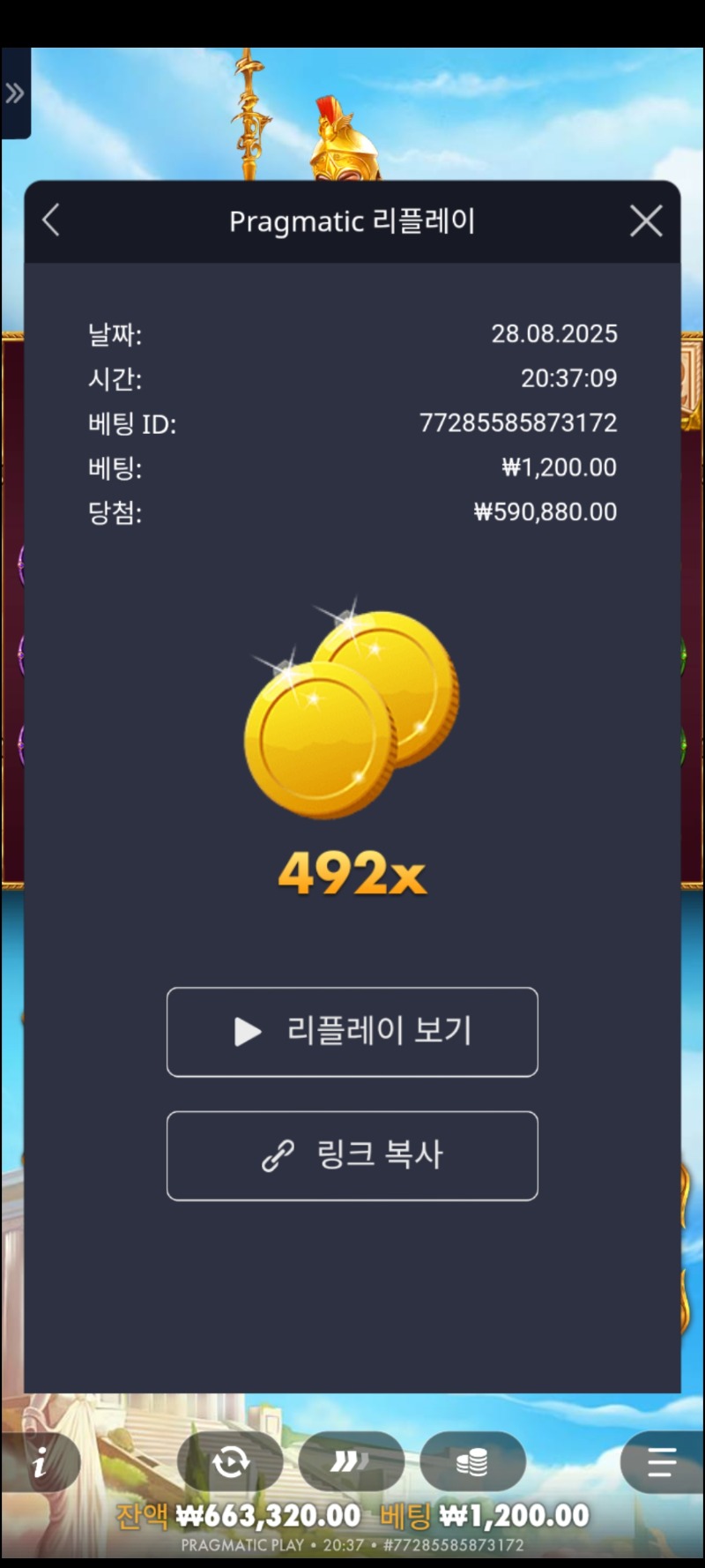아테나1000ㆍ492배