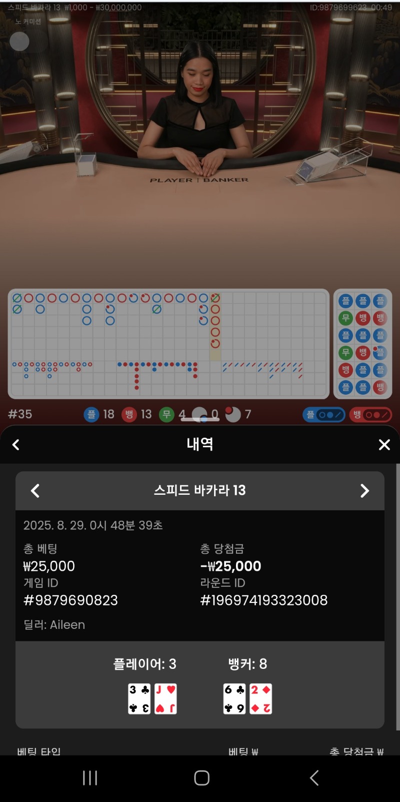 프라그바카라 한번