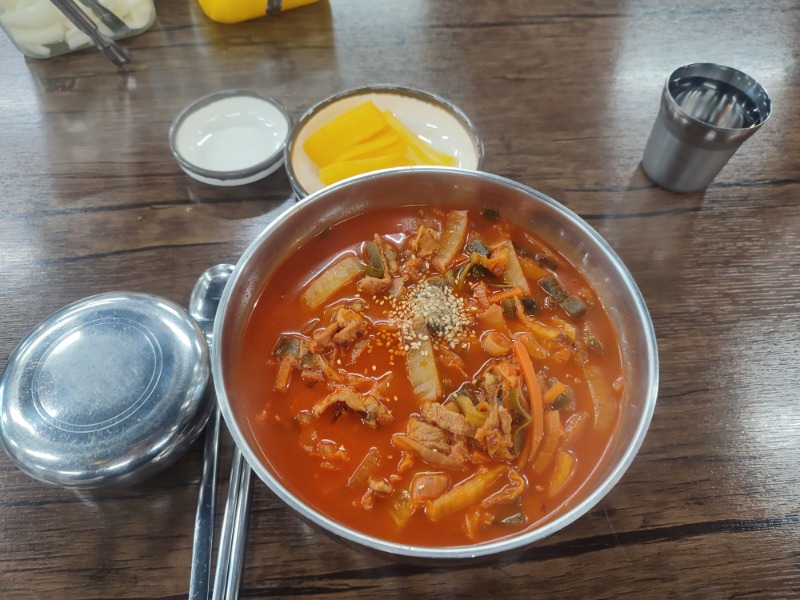 오늘의점심!!!