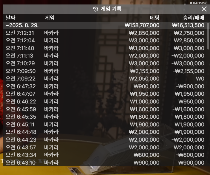 휴 새벽에 지옥갈뻔햇네요