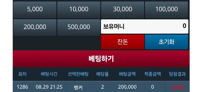 다가져가야만했냐~  힝