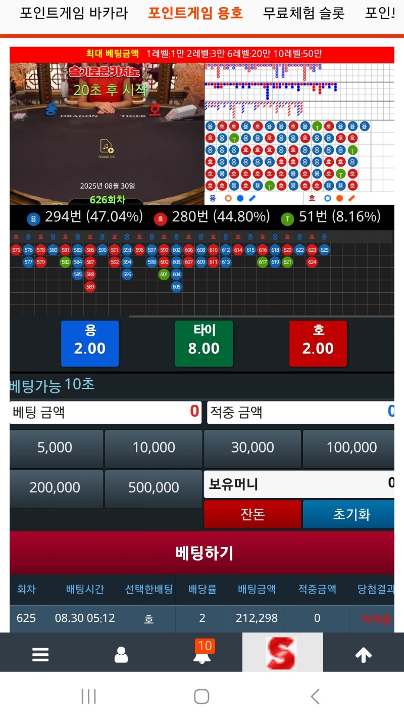 돈도 슬포도 뎅시키고 드라마보러가유