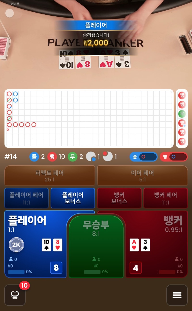 플2승
