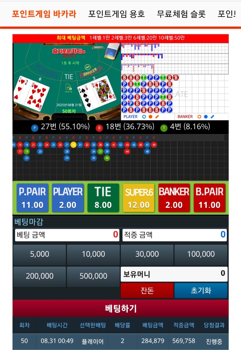 0을 만들면 어쩌란것이여~