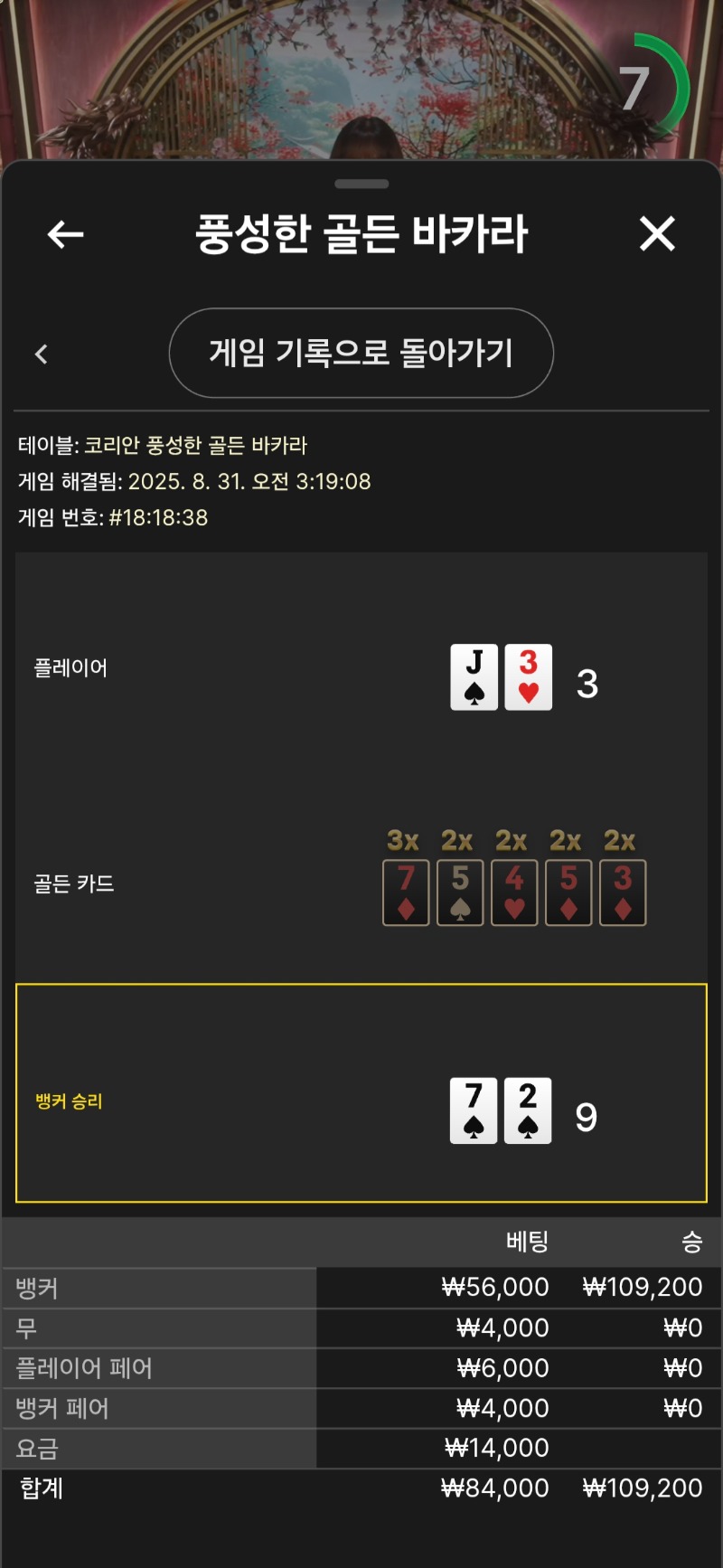 번영