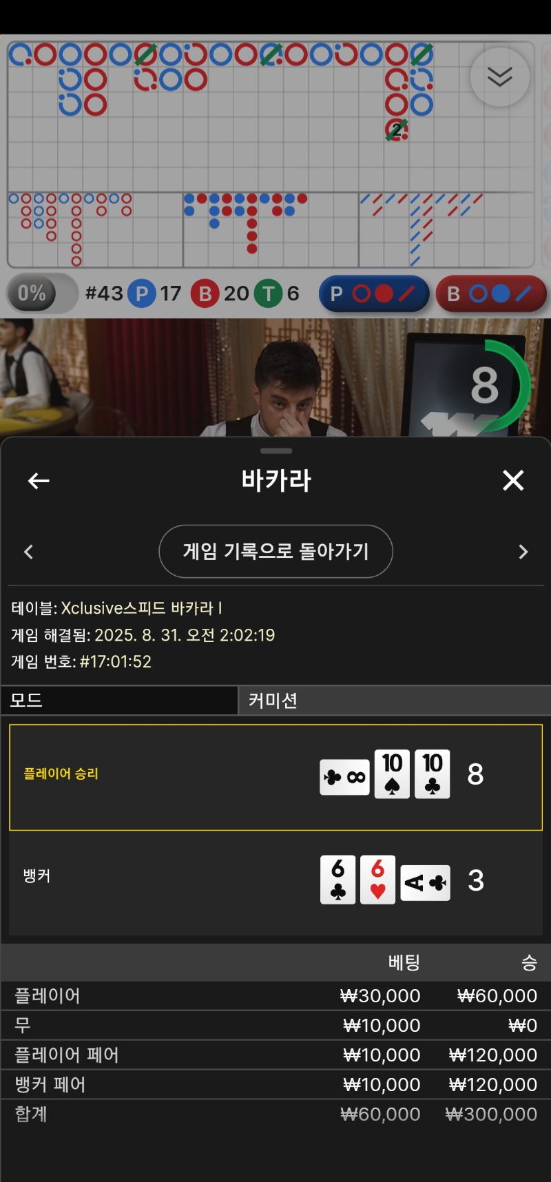 쌍페어 맛나네