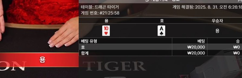 용호패