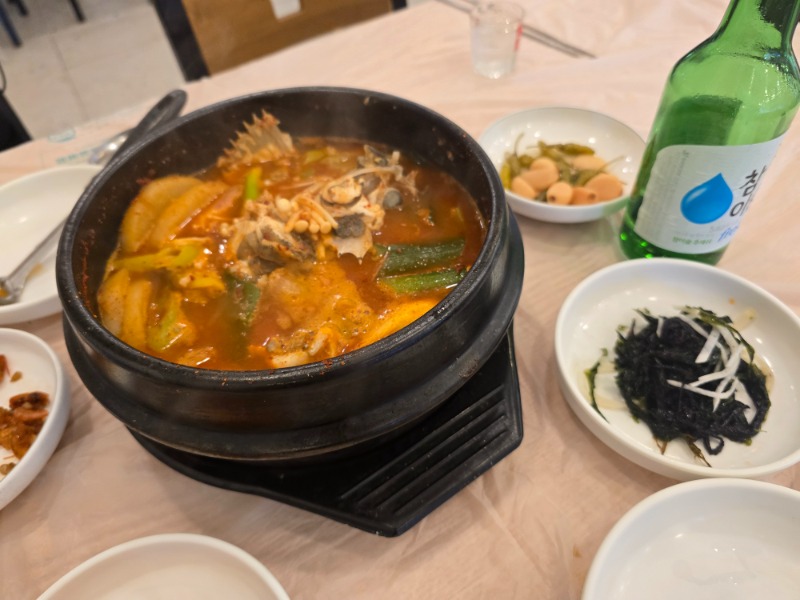 전어 시즌스타트♡