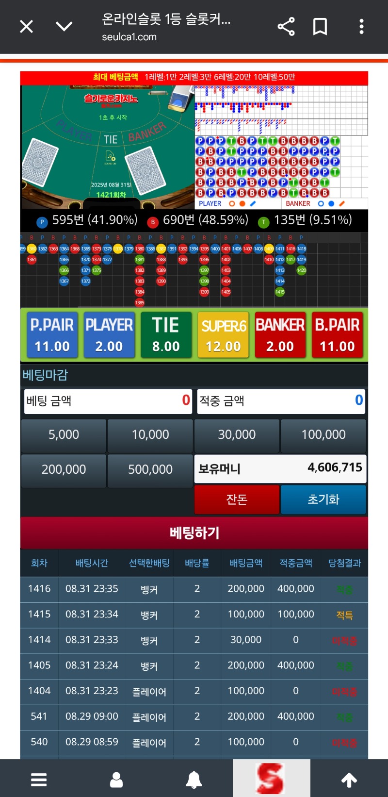 슬카라!