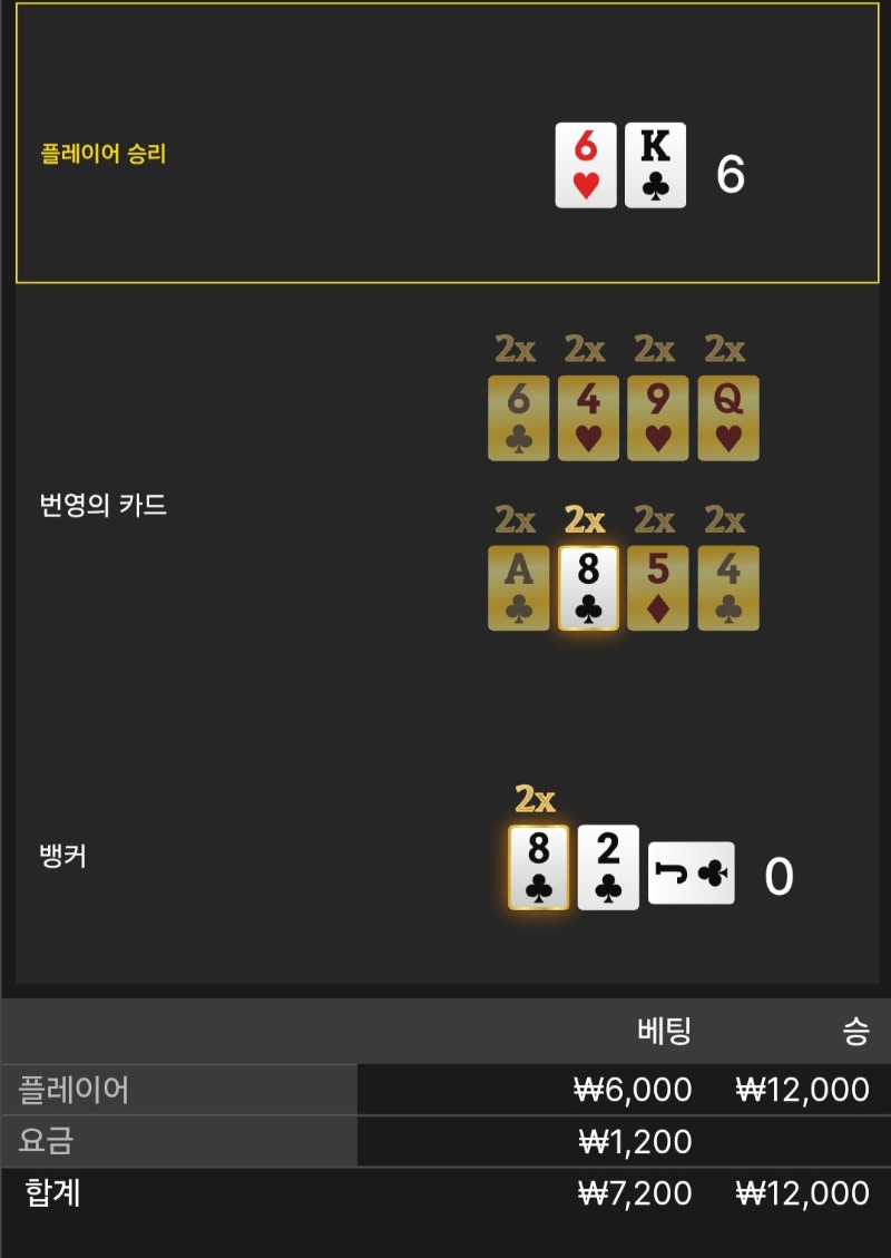 번영2승