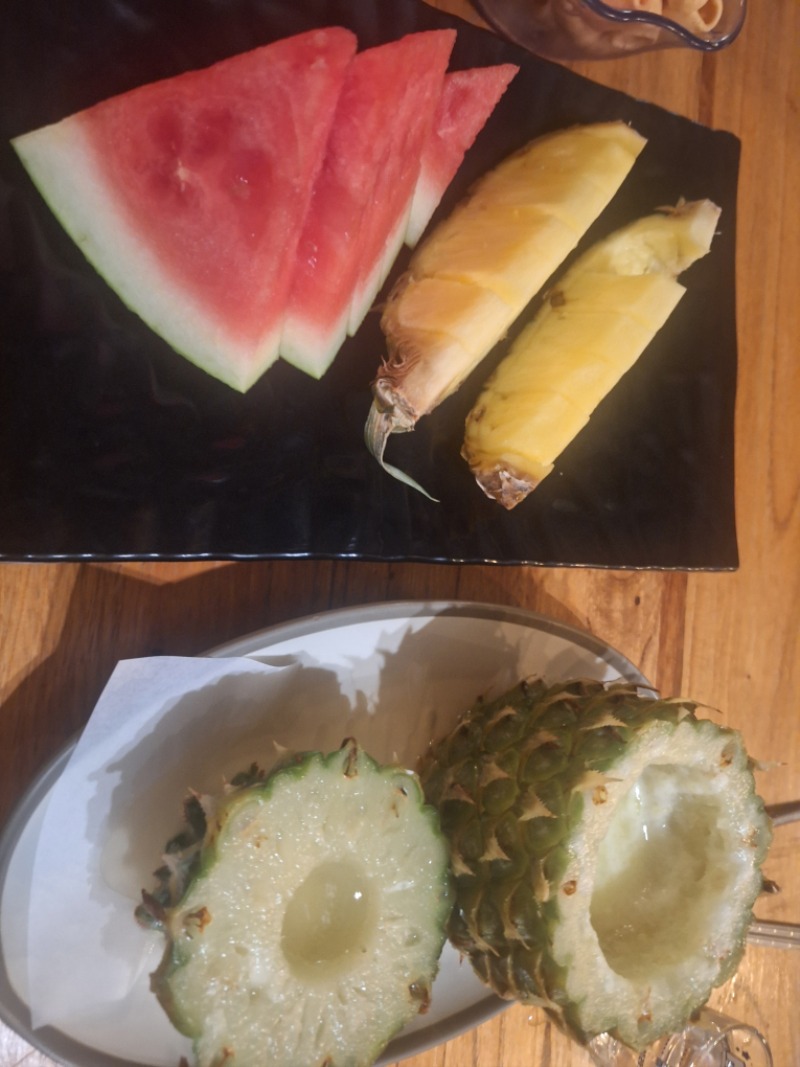 당근이랑 한잔