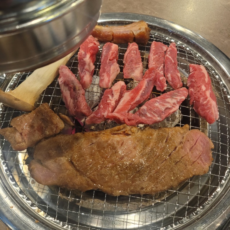 먹는게 남는거다~!오늘은 그냥 먹자