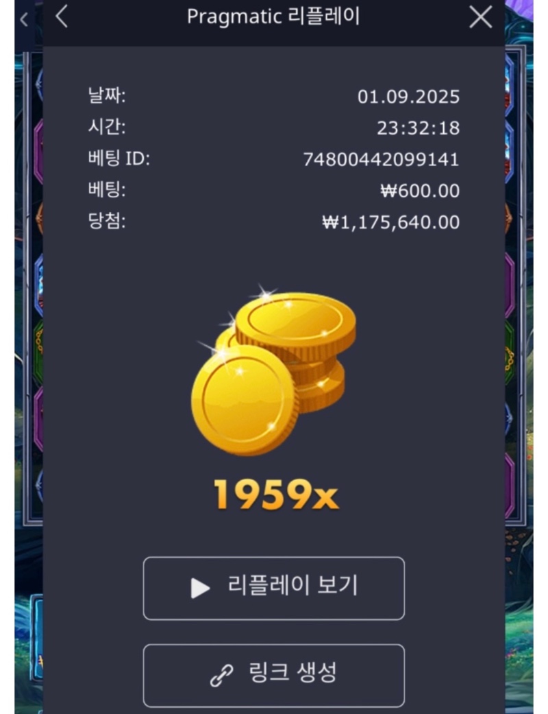파포 1959배