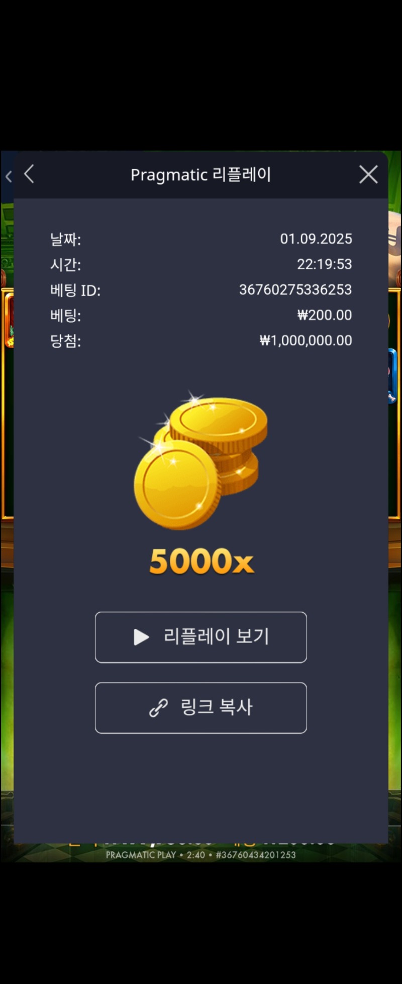 강도게임 맥스