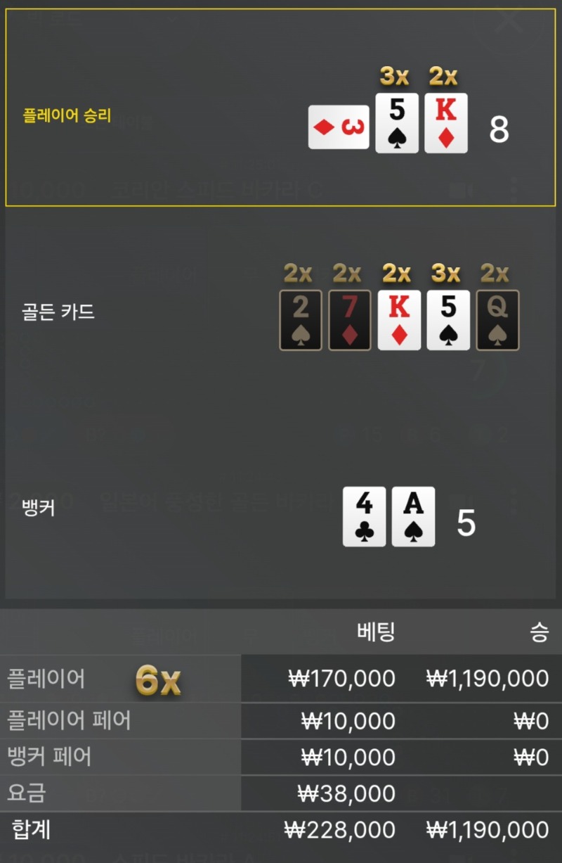바카라2