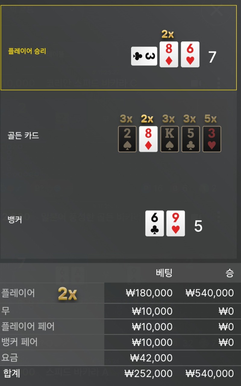 바카라3