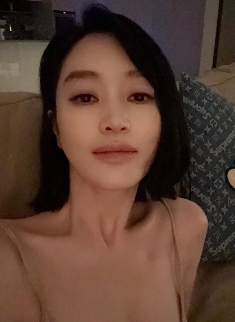 70년생 김혜수 근황