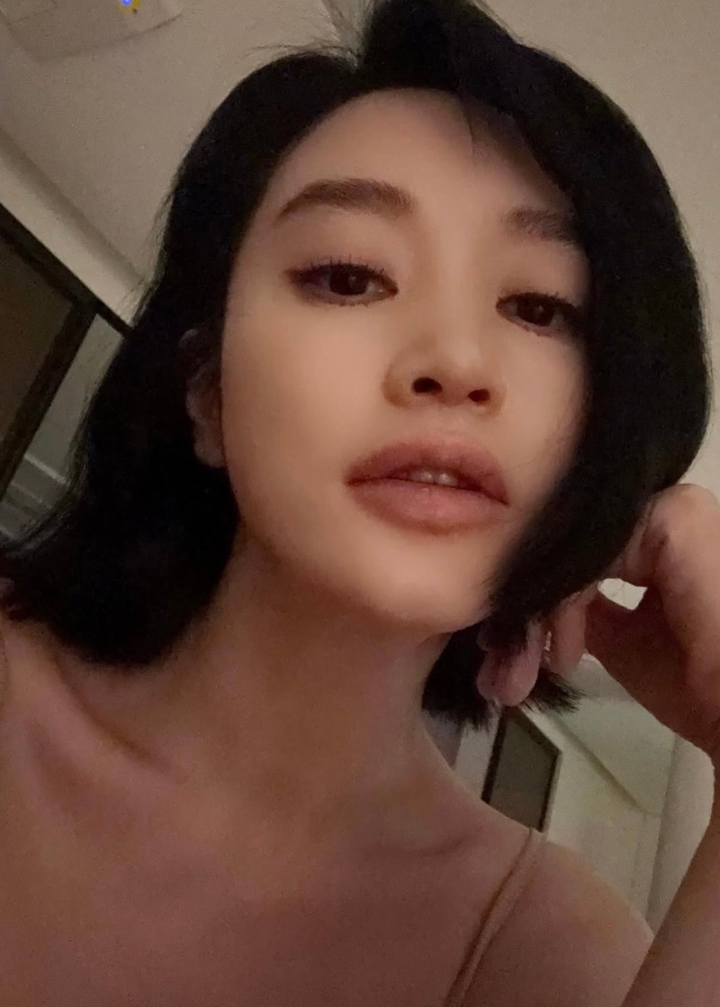 70년생 김혜수 근황