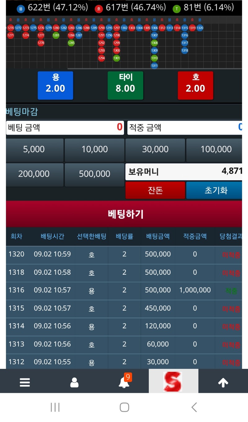 어떻게 모은건데ㅡㅡ 하..진짜 3만포이기려다