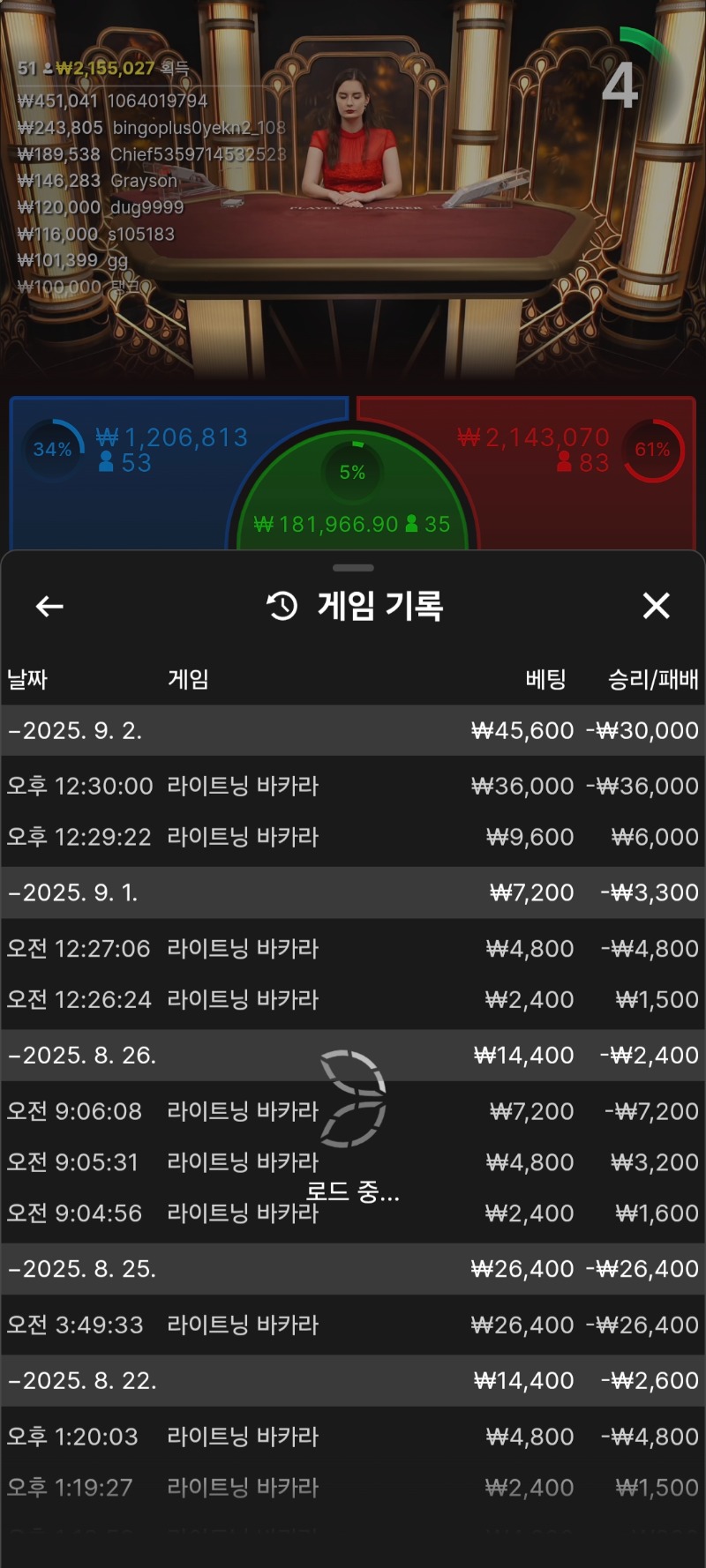 소액바카라망