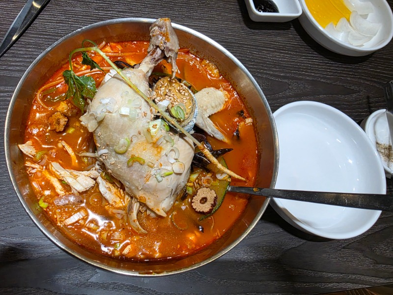 맛저하세요~~~저는요거!