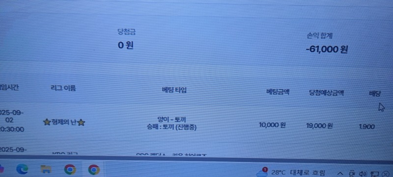 시안이벤트완료