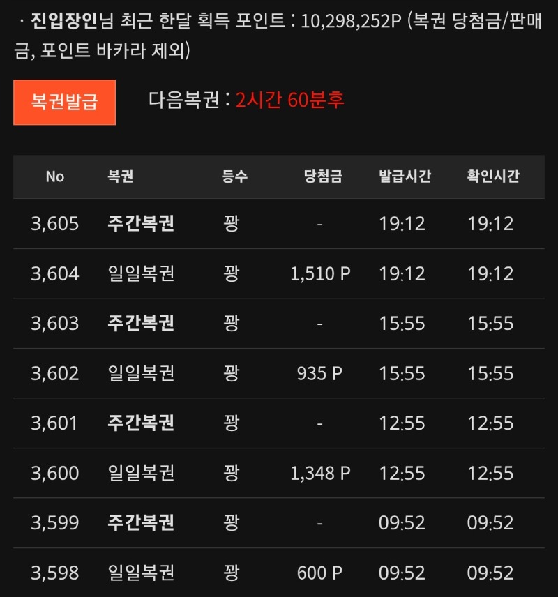 와 4연 주복