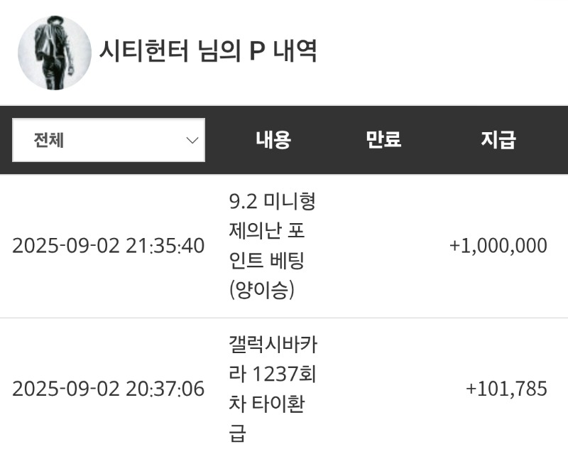 양이님 나이삿~~