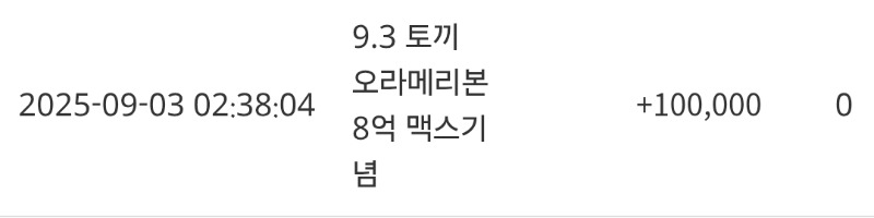 토끼야~ 맥스축하해~  슬포잘쓸께♡