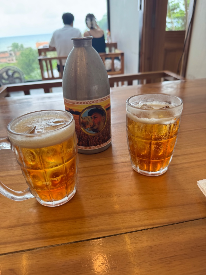 푸꾸옥 오션뷰 죽이네예~~