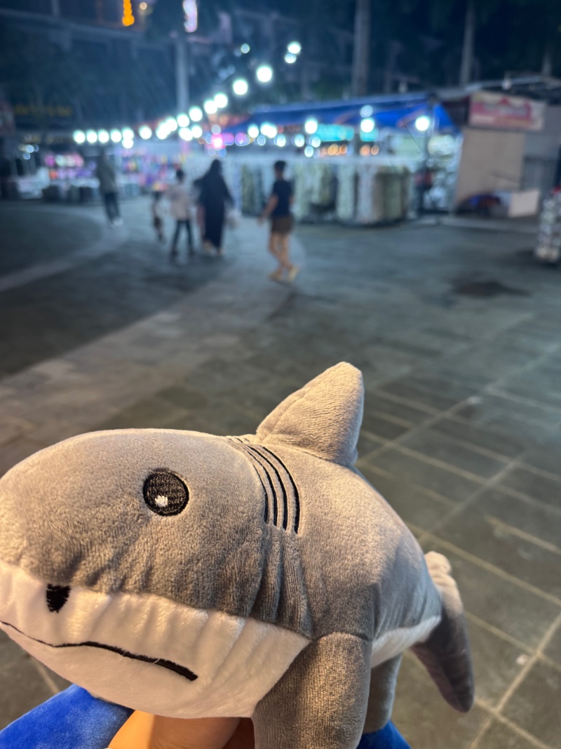 푸꾸옥 오션뷰 죽이네예~~