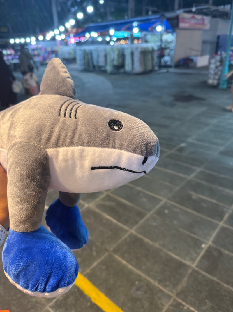 푸꾸옥 오션뷰 죽이네예~~