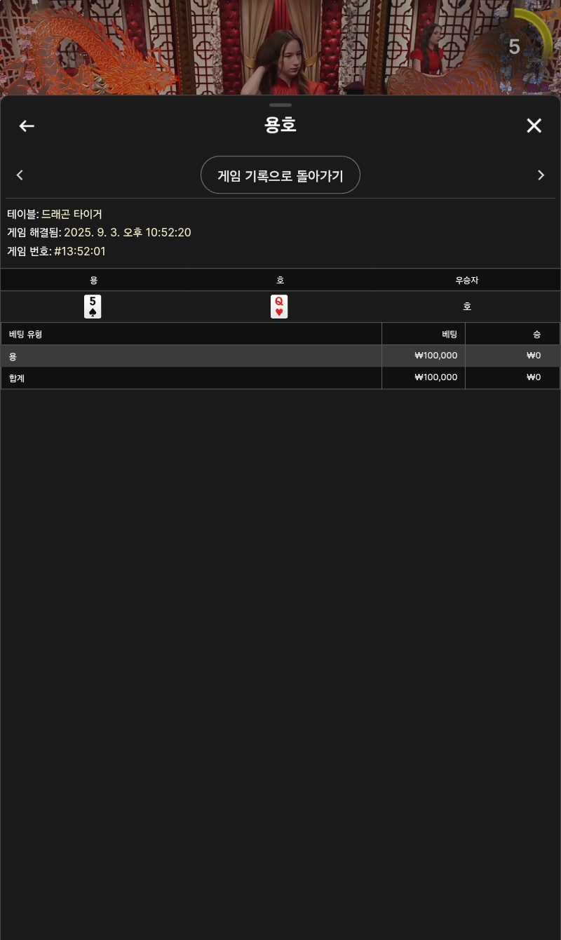 용호패
