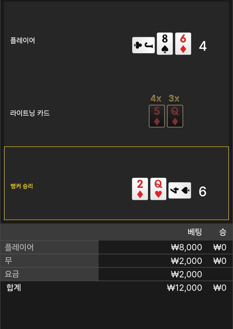 라이트닝2패