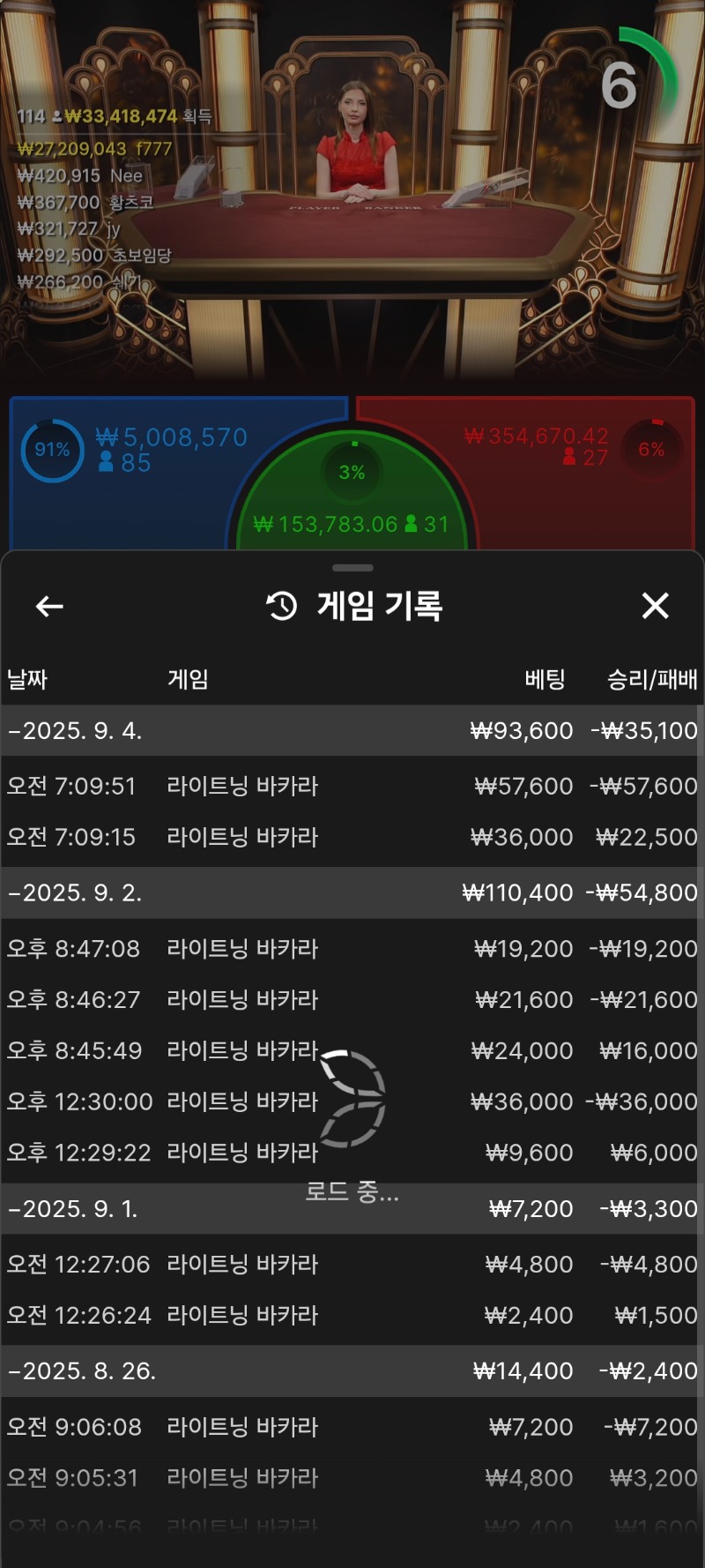 소액바카라망