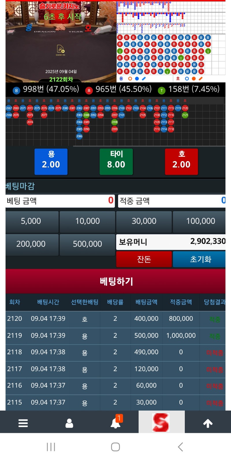 토끼의 소매넣기 스윽~fear.기념으로 슬용호