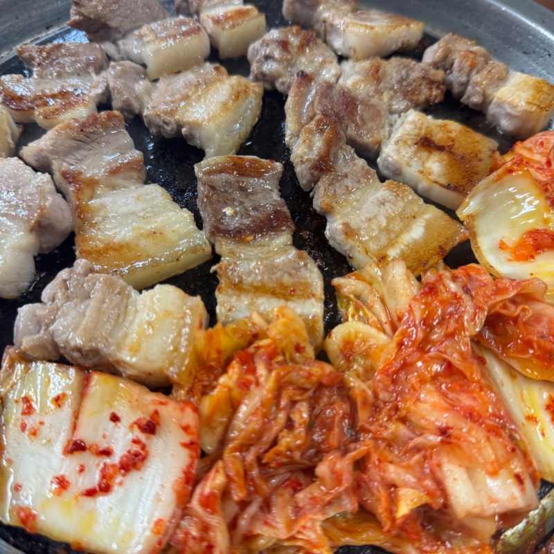 맛저하세용~~!!