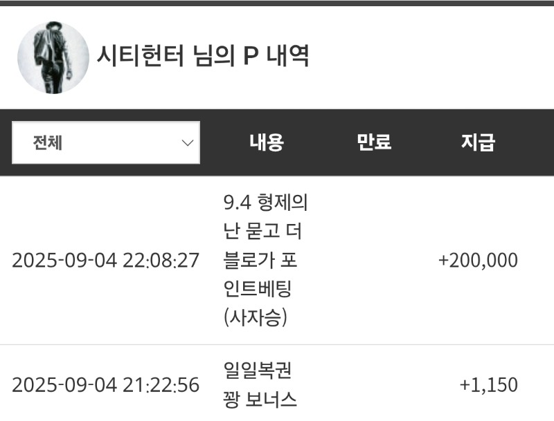 나이스 사자님
