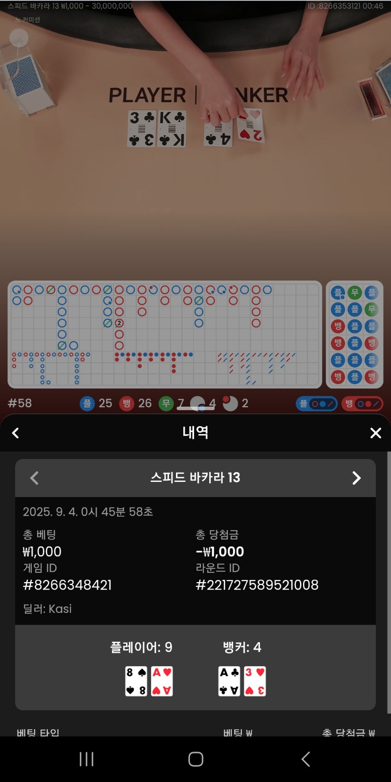 시안 프라그박아라 세번