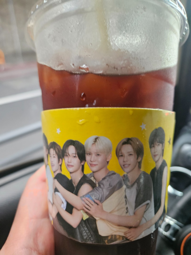 출석커피