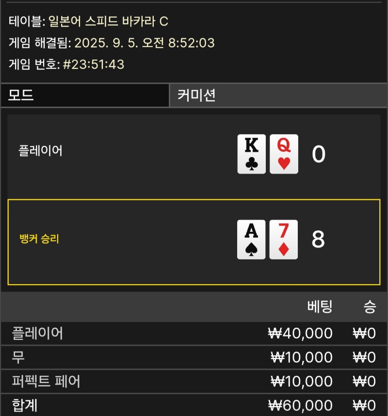 네츄럴패ㅠ