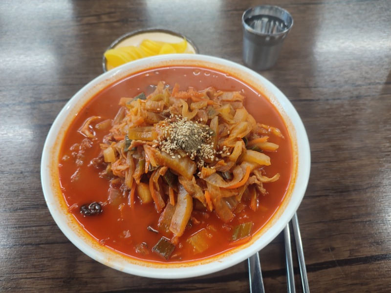 오늘의점심!!!!