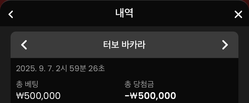 석체크
