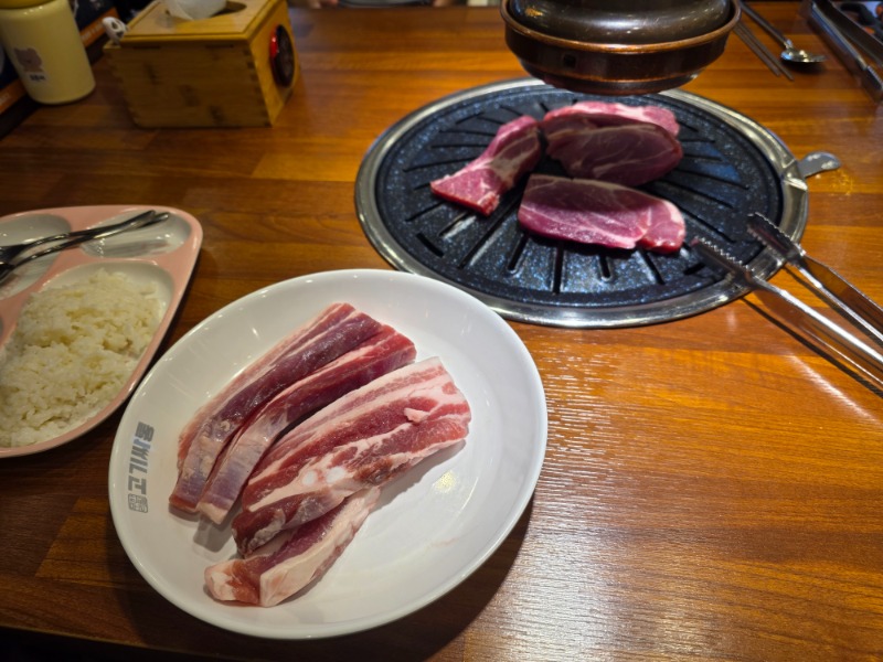 맛저요